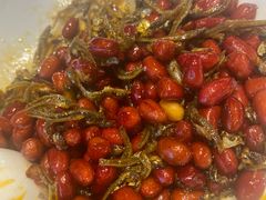 -正德楼果木烤鸭·渔家菜(东港店)