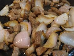 -炙韩料理·部队锅专门店