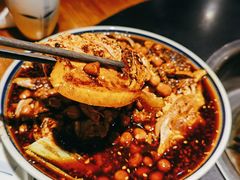 -小饕荟雅安贡椒鱼鲜馆(广福桥店)