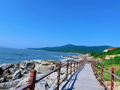-兴城海滨风景区