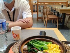 -酌宴府The China Club·广州万富希尔顿酒店(云城东路店)