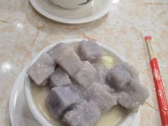 -黄师奶甜品店