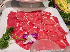 -东来顺饭庄(天坛店)