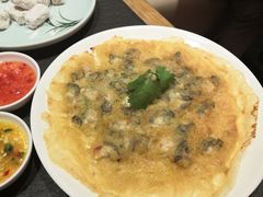 潮州蚝烙-潮堂 · 潮州菜(国贸商城店)