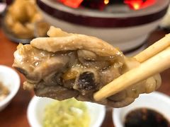 -威邵鸡煲(西华路总店)