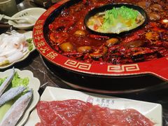 -赵家院子佬火锅(重庆总店)