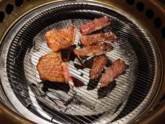 -炉石六本目·冰鲜和牛炭火烤肉·寿喜烧店(梅江店)