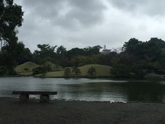 -水前寺成趣园