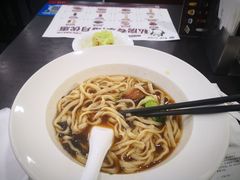 -康师傅私房牛肉面(北京南站店)