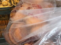 -詹记桃酥(宿州路店)