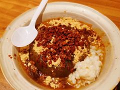 -甘婆婆醪糟汤圆