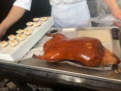 -贝勒爷·酥不腻烤鸭