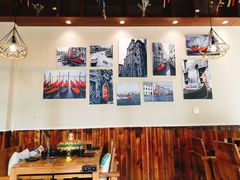 大堂-木辛水水冰煮羊(凤城六路店)