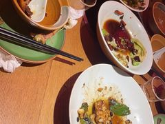 -吃饭皇帝大(合生汇店)