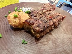 -都会尚膳·海鲜自助餐厅(重庆万豪酒店)