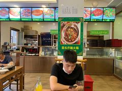 -老回回饺子馆(海洋馆店)