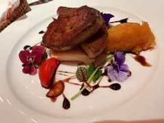 -戈雅法餐厅(世界城广场店)