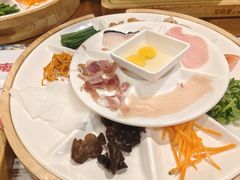 -芸南道·过桥米线(昆明老街旗舰店)