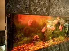 -华夏良子·足道SPA艾灸(王府井店)