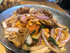 -圳兴面王·拌川·特色炒面(南山保利剧院店)