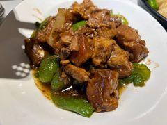 -刘胖子家常菜·蹄花焖藕(江汉路总店)
