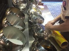 -吉布鲁牛排海鲜自助(成都大悦城店)