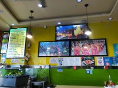 大堂-江记普宁肠粉(国贸店)