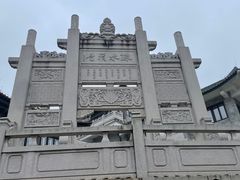-荔湾湖公园