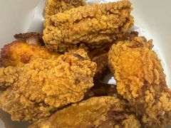 -麦当劳(北京大兴机场二层国内到达(安检外)店)