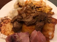 -宁波逸东豪生大酒店·豪生咖啡厅