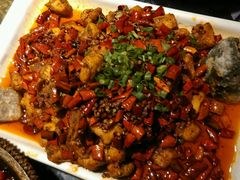 android_upload_pic-徐鼎盛民间菜(九街店)