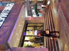-好逸SMART酒店(成都春熙路太古里店)