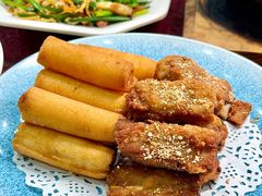 -海精英海鲜世界(台海路店)