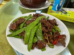 -莲花公园煎蟹(总店)