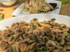 -何记面馆(龙泉山店)