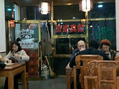 大堂-张记炸串肠粉