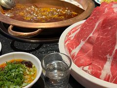 -老版火锅.12年西安排队王(沣峪口店)