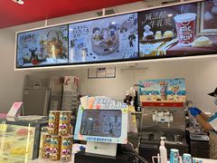 -DQ·蛋糕·冰淇淋(河东万达店)