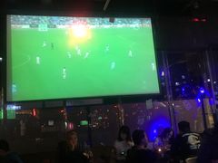-MARU玛露音乐餐厅(大学路店)