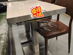 -佰搭果·广式茶餐厅(西华路店)