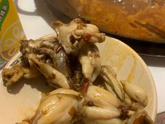 -老天桥蛙炉火锅(姑苏总店)