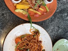 -良木缘咖啡西餐(太古里店)