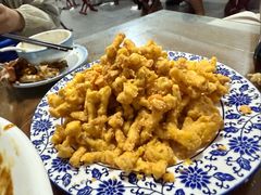 -向民炒鸡老店(火车站店)