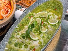 -小小集渔·泰式大排档(太古里香槟店)