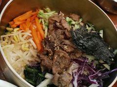 -全州拌饭馆(断桥店)