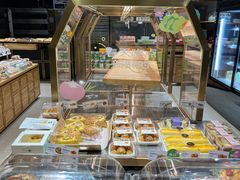 -仟吉·ART FARM主题店(菱角湖万达店)
