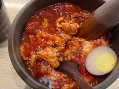 -京参 • 擂椒饭(这有山店)