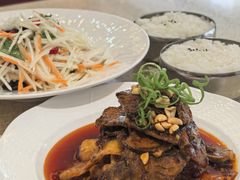 -巴蜀人家(东关街店)