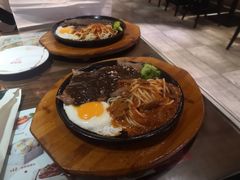-豪享来中西餐厅(花果园店)