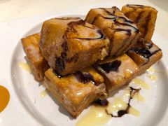 -龙记·香港茶餐厅(海上世界店)